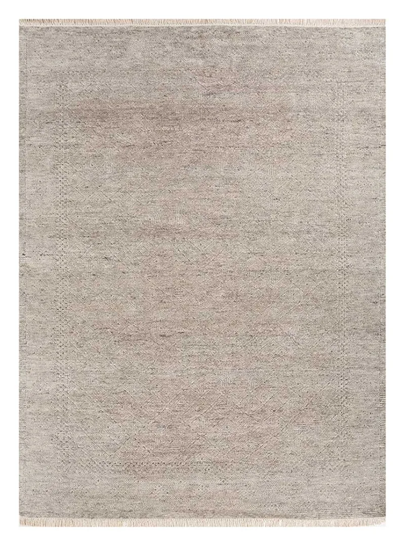Designer Teppich - Lukas - rechteckig
