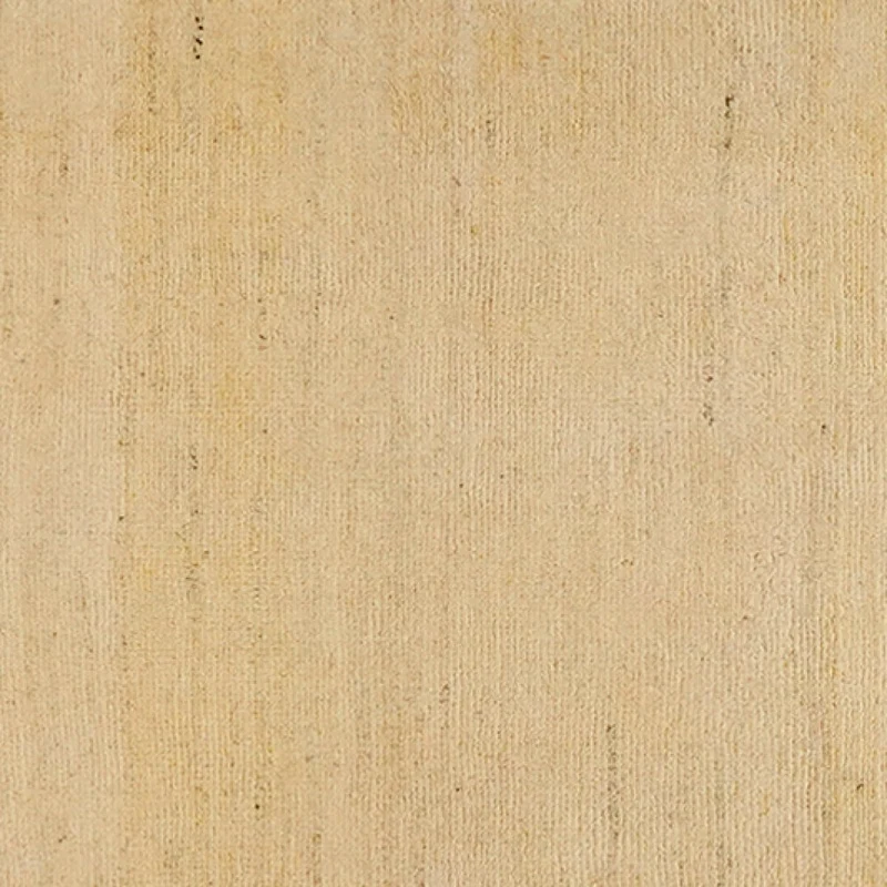 Gabbeh · Handgeknüpft – Beige, 240x80 cm