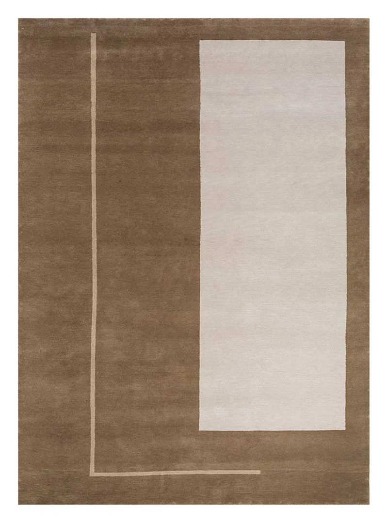 Designer Teppich - Arjona - rechteckig
