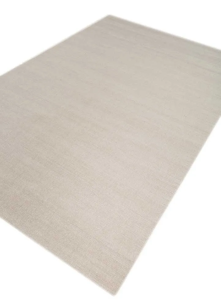 Kelim Teppich - Trendy - 180 x 270 cm - hellgrau