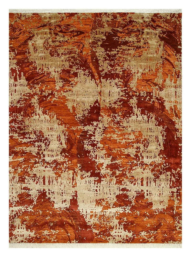 Designer Teppich - Júlia - rechteckig