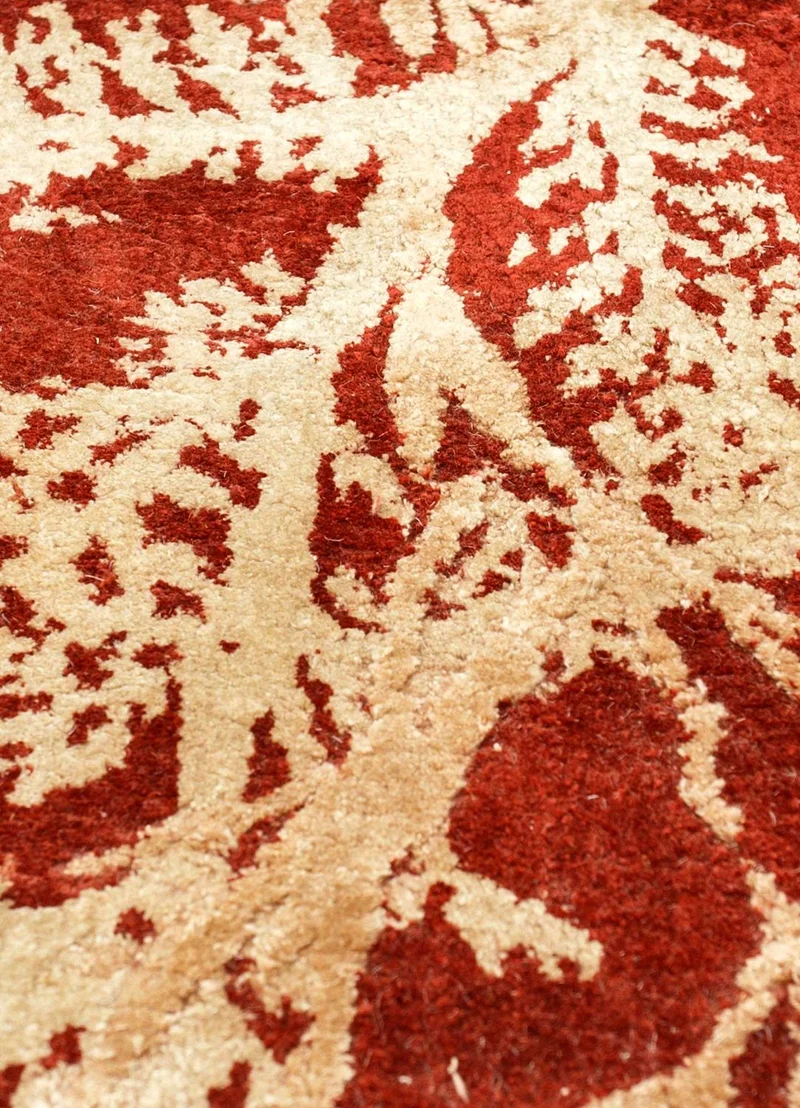 Designer Teppich - Byron - rechteckig