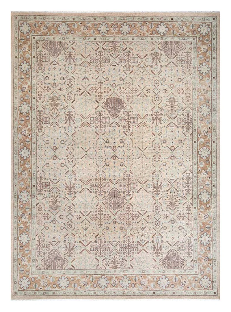 Designer Teppich - Diego - rechteckig
