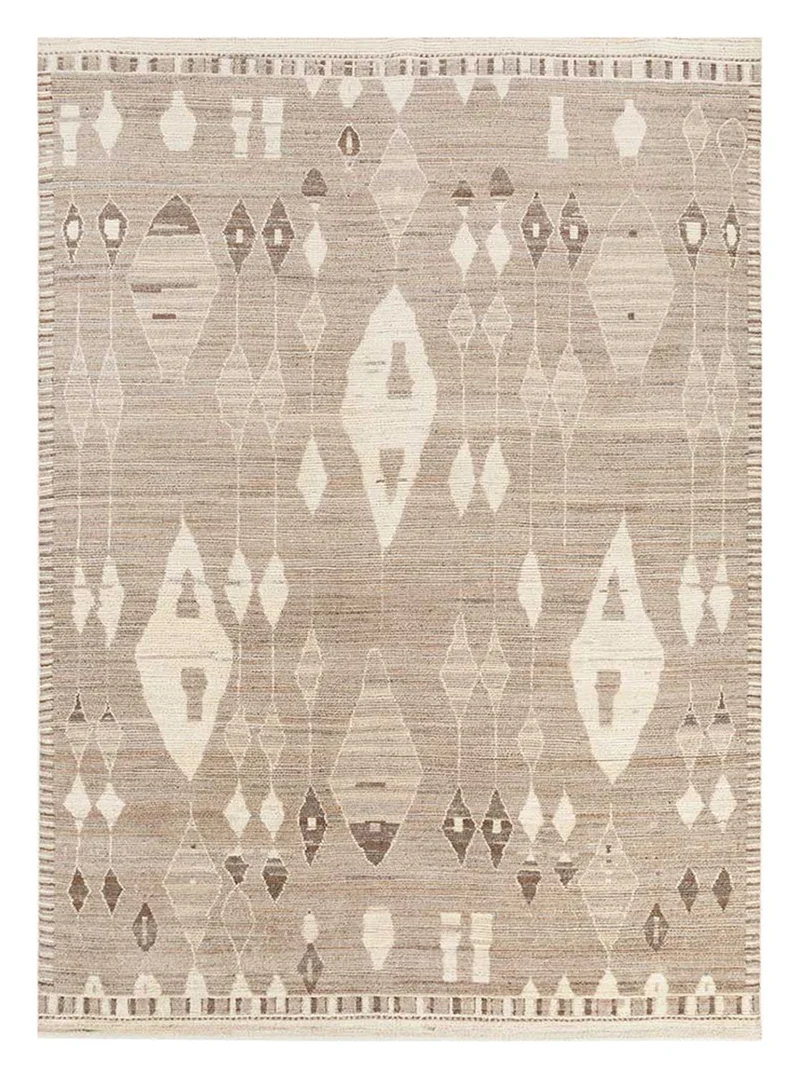 Designer Teppich - Jordy - rechteckig