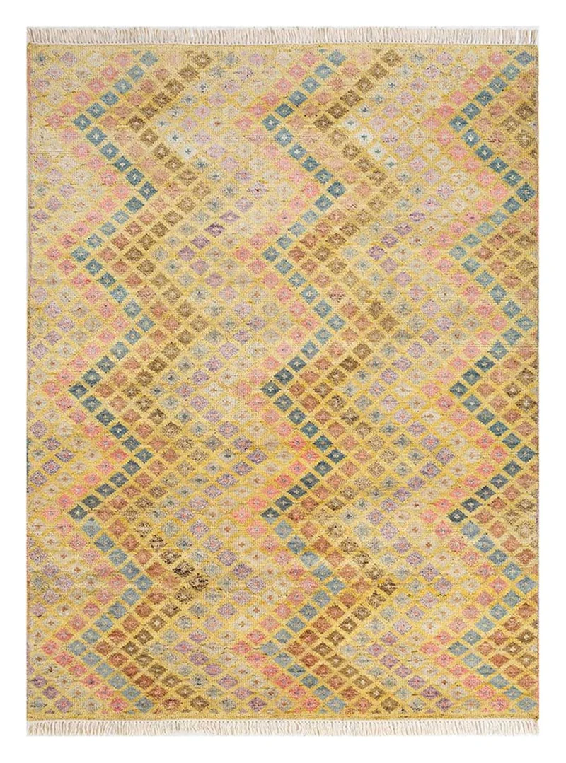 Designer Teppich - Trevor - rechteckig