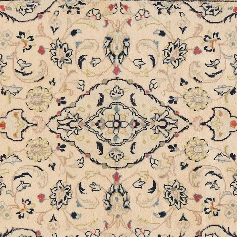 Ardakan · Handgeknüpft – Beige, 153x101 cm