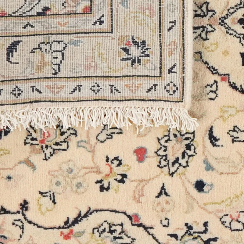 Ardakan · Handgeknüpft – Beige, 153x101 cm