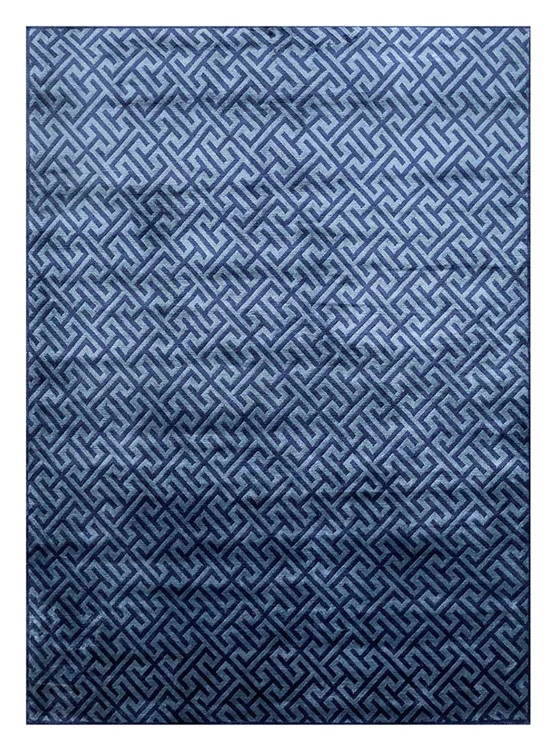 Designer Teppich - Raiden - rechteckig