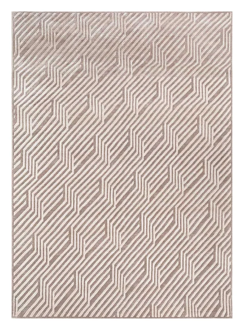 Designer Teppich - Liza - rechteckig