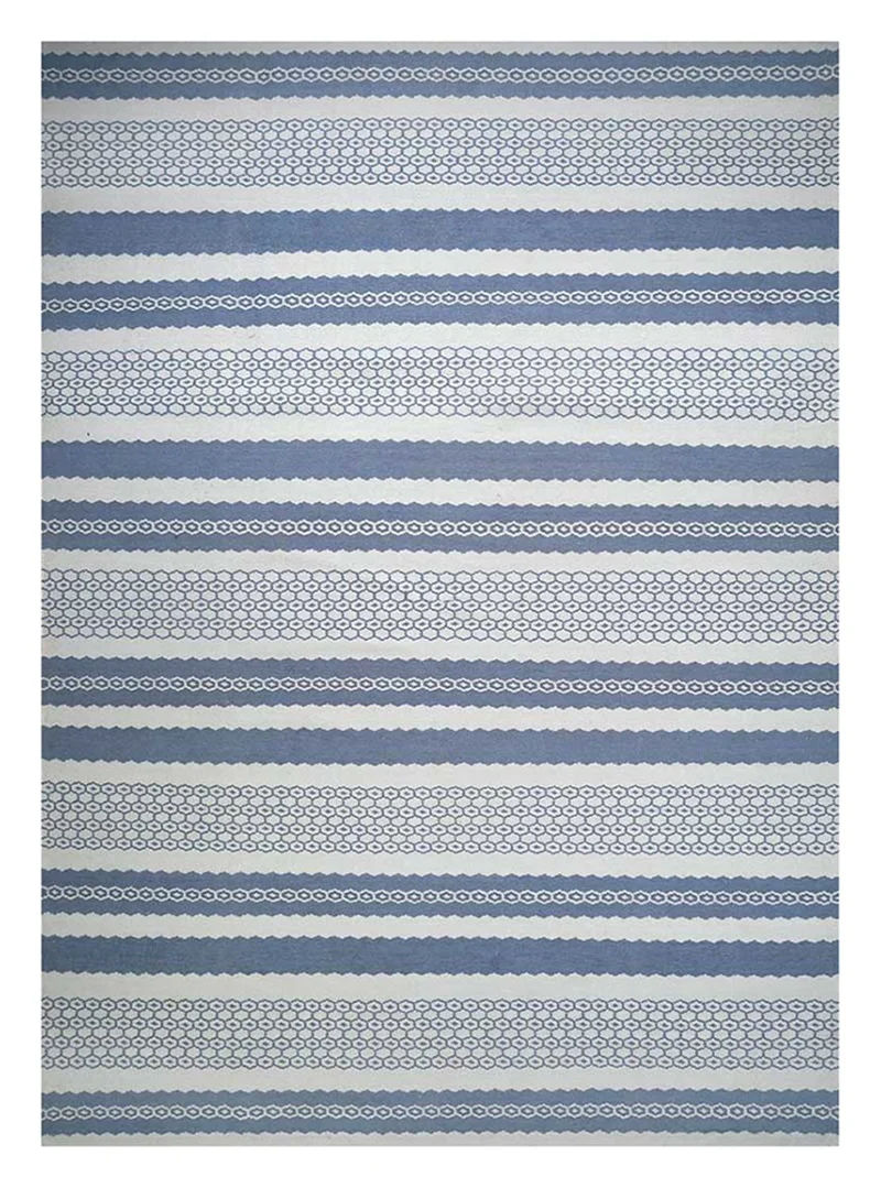 Designer Teppich - George - rechteckig