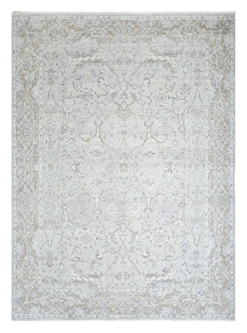 Designer Teppich - Peter - rechteckig