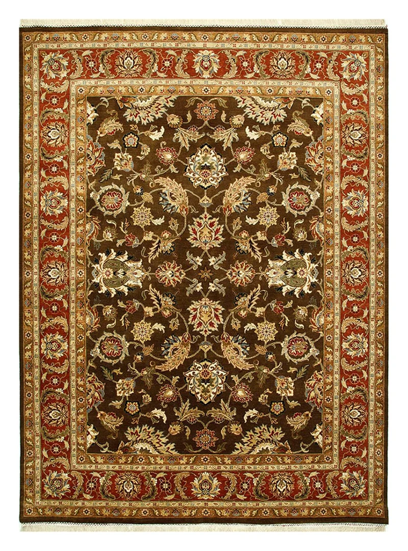 Designer Teppich - Henri - rechteckig