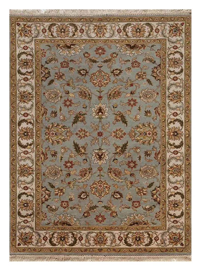 Designer Teppich - Henri - rechteckig