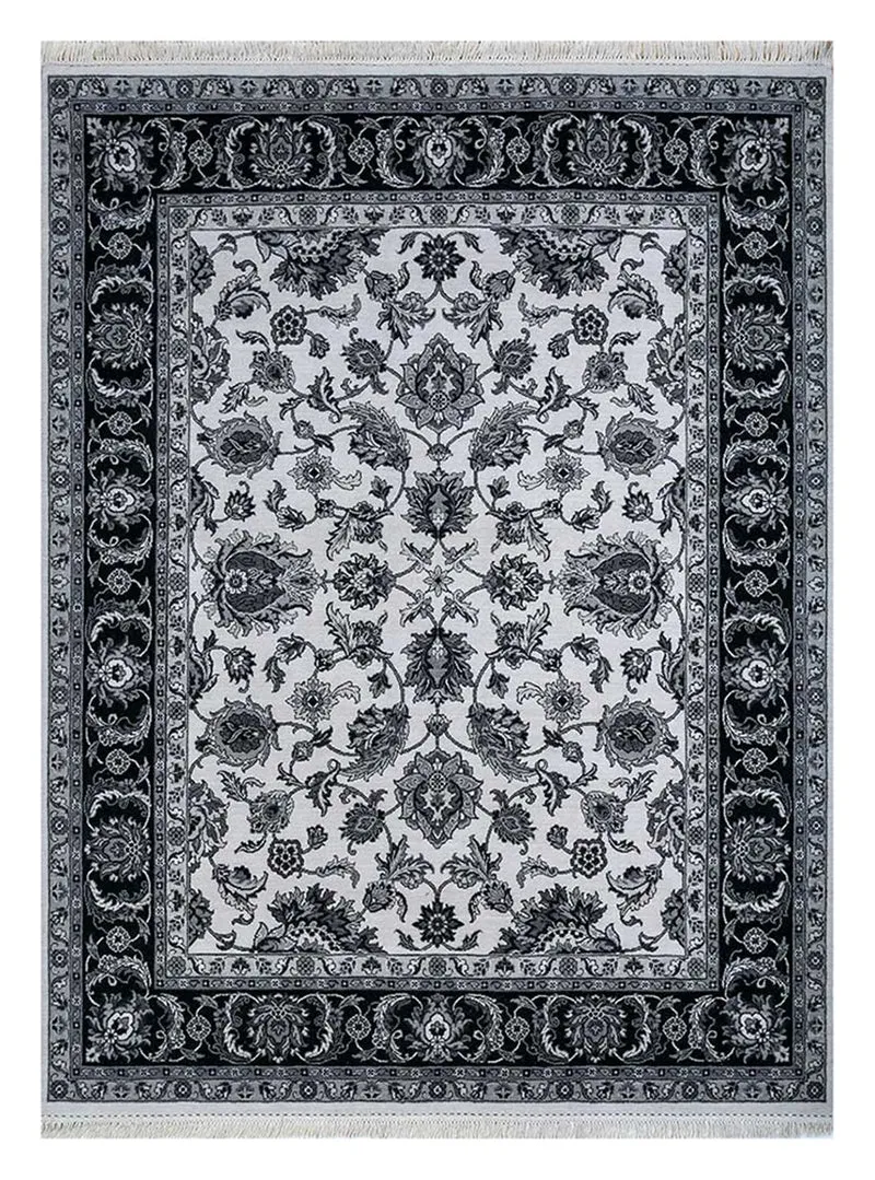 Designer Teppich - Henri - rechteckig