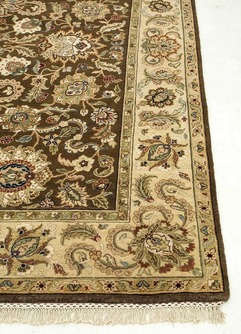 Designer Teppich - Artur - rechteckig