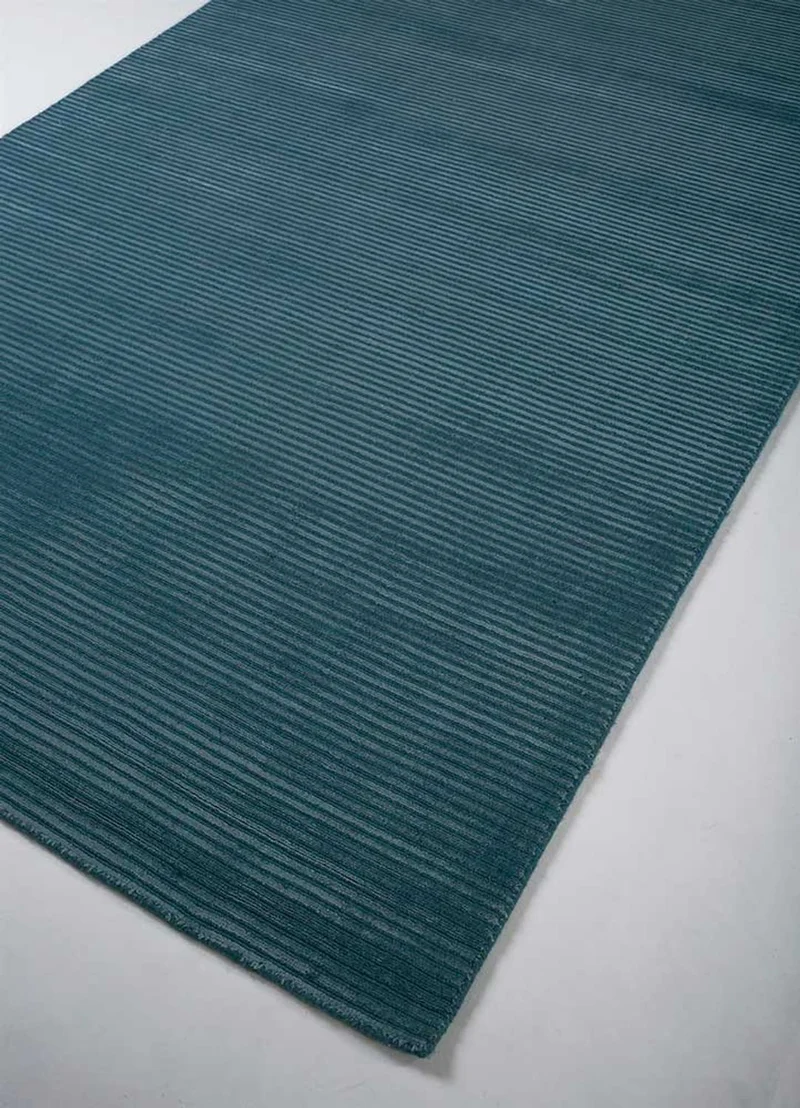 Designer Teppich - Kareem - quadratisch