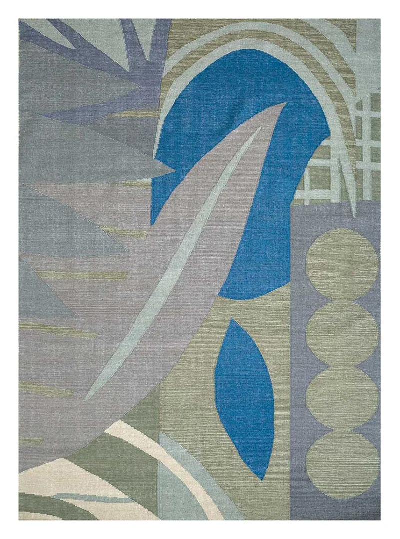 Designer Teppich Antonia