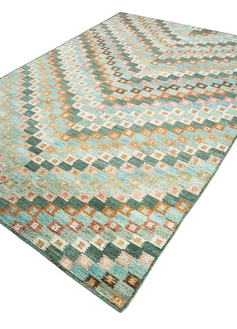 Designer Teppich - Dorien - rechteckig