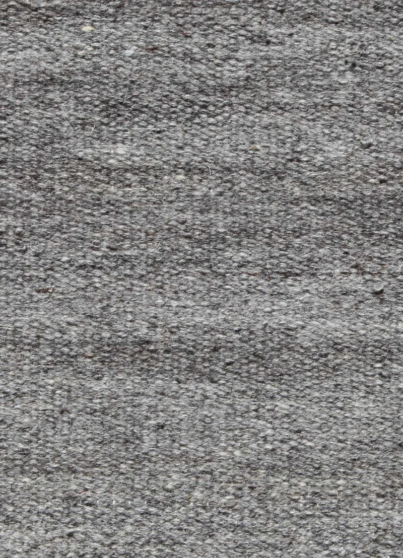 Wollteppich - 150 x 240 cm - beige