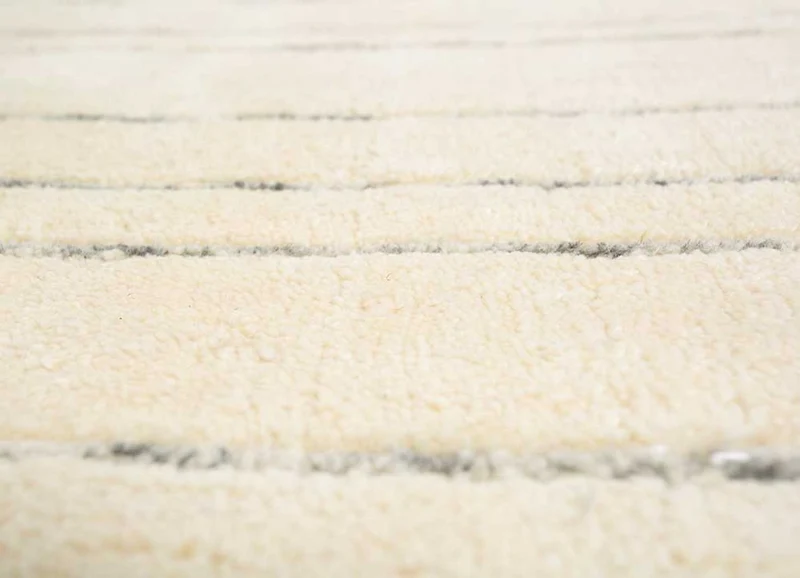 Designer Teppich - Allan - läufer