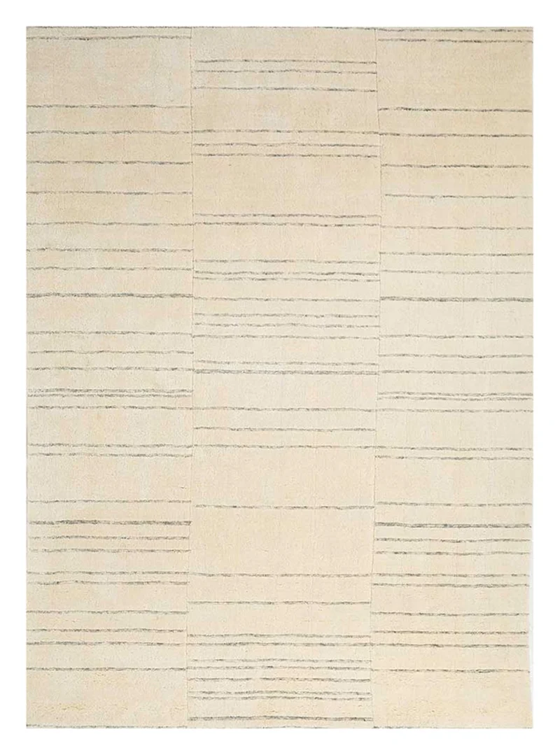 Designer Teppich - Allan - rechteckig