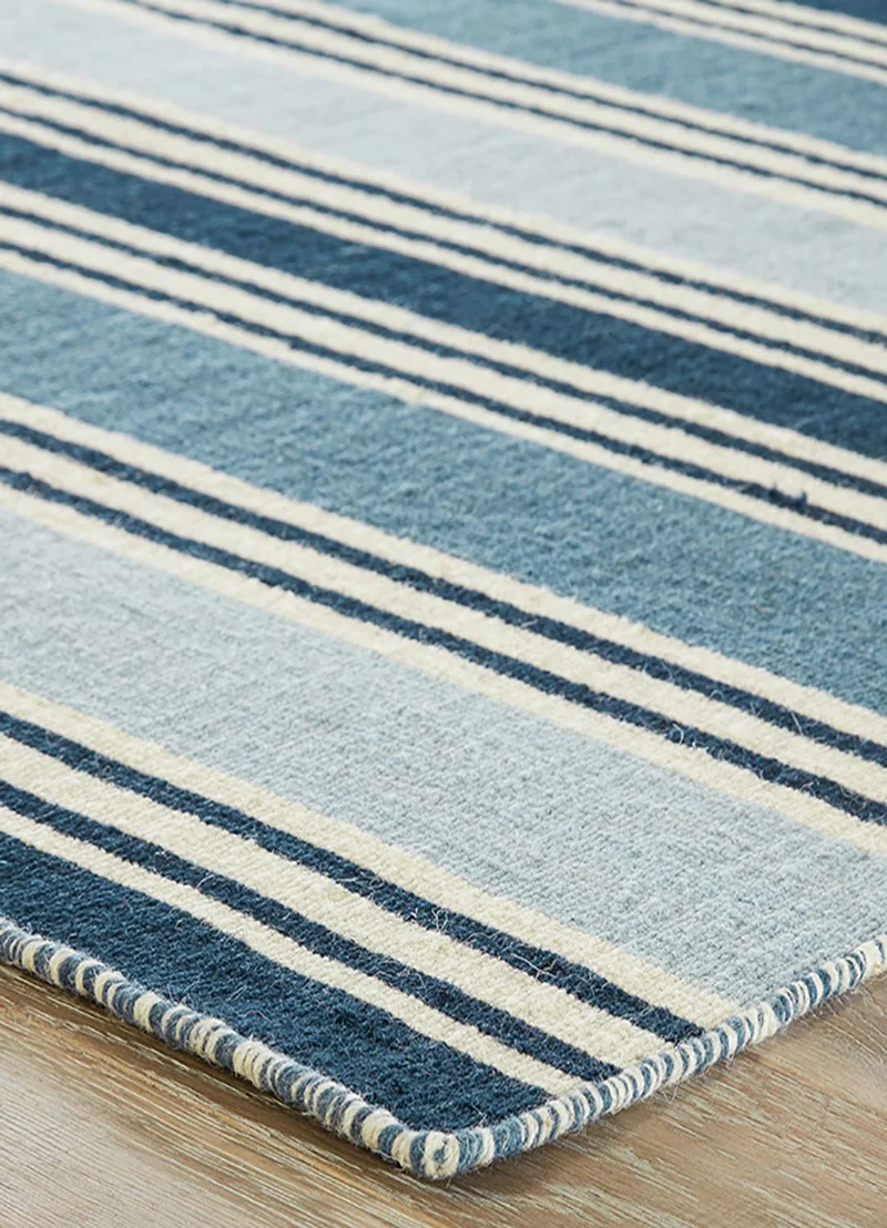 Designer Teppich - Marvin - rechteckig