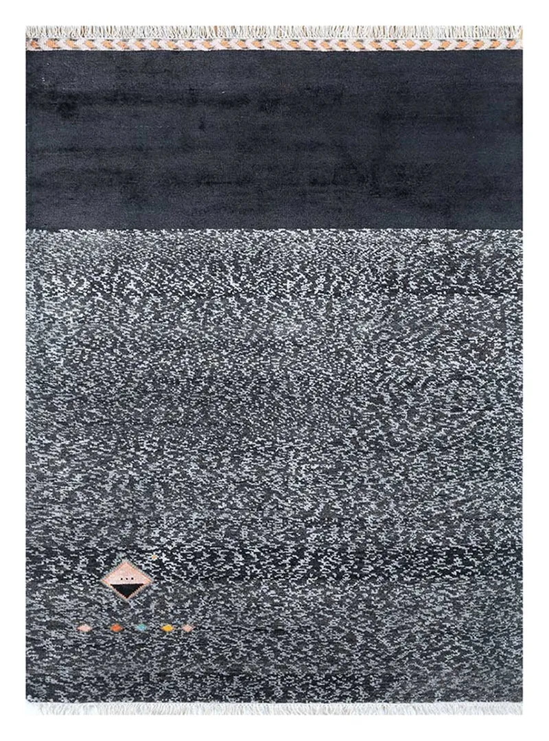 Designer Teppich - Jeanclaude - rechteckig