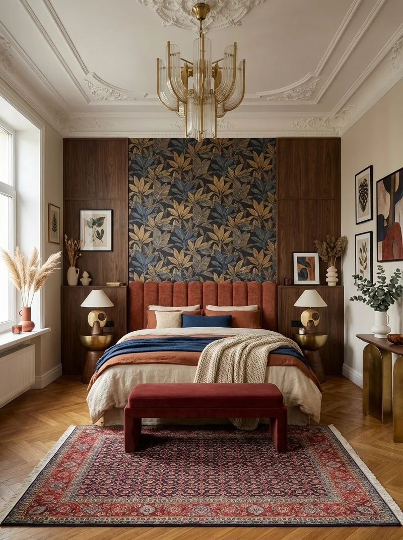 Tabriz 50 Raj · Handgeknüpft – Schwarz, 309x202 cm