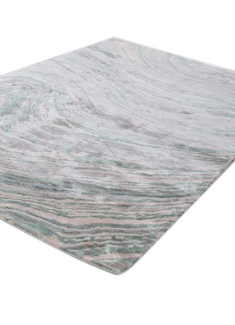 Teppich - 120 x 180 cm - grau