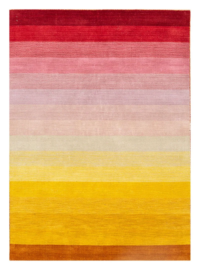 Designer Teppich - Giona - rechteckig