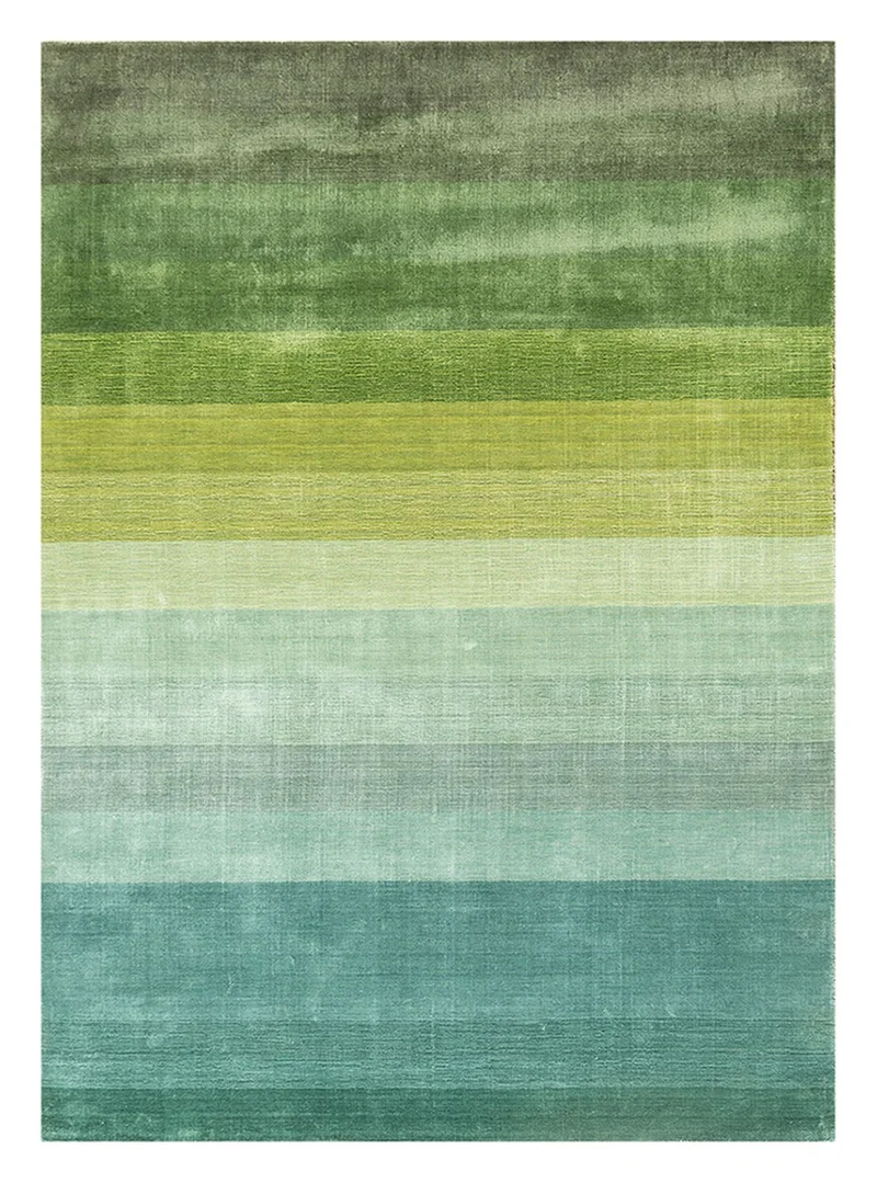 Designer Teppich - Reid - rechteckig
