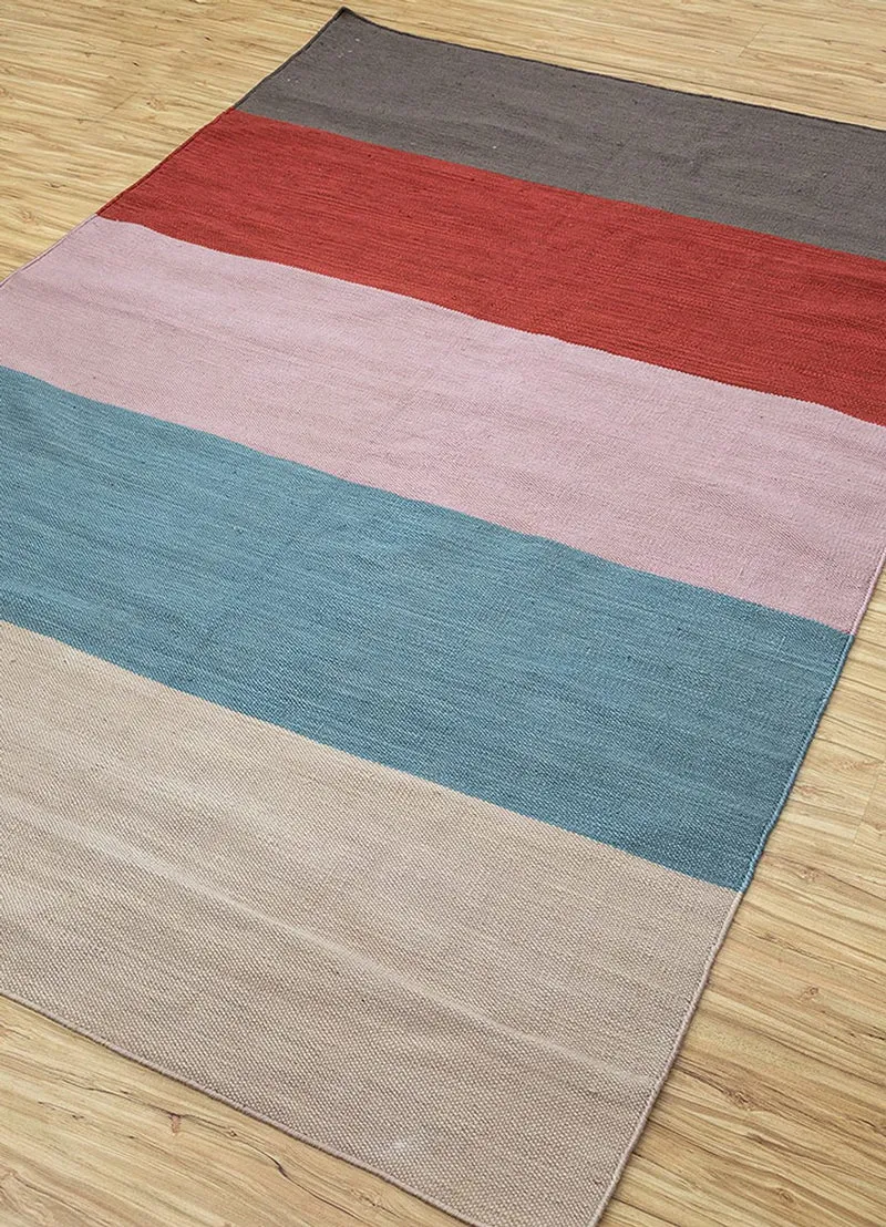 Designer Teppich - Carlotta - rechteckig