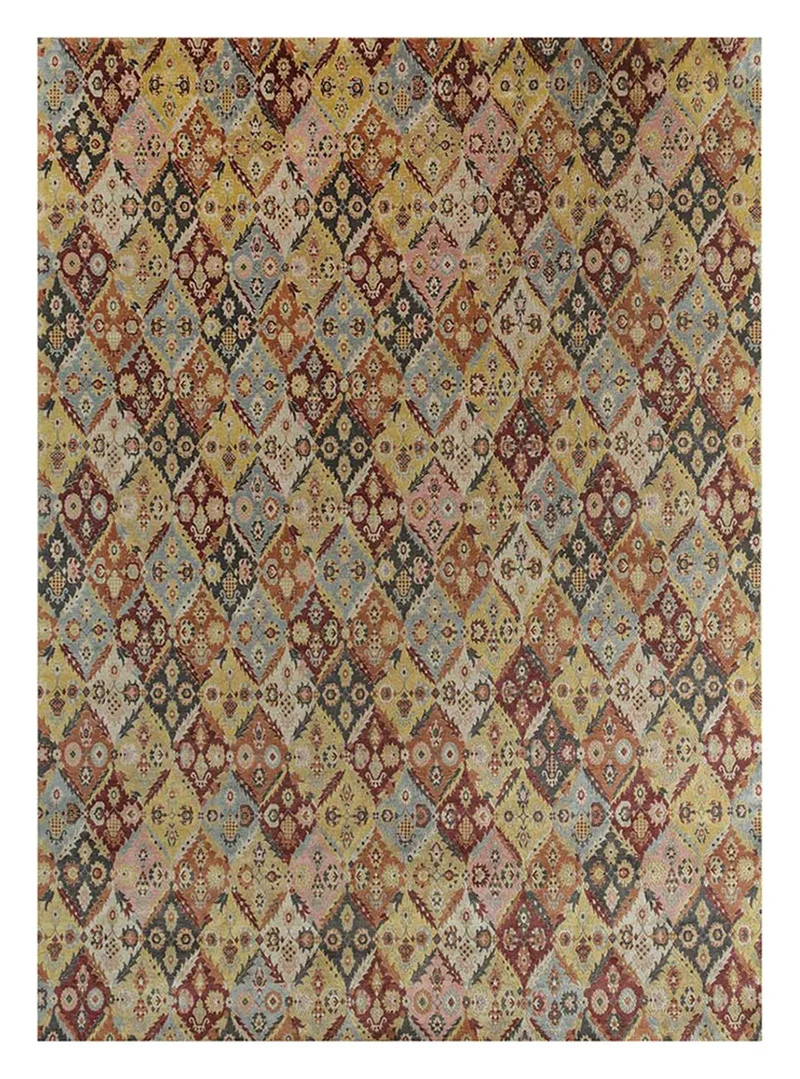 Designer Teppich - Kylen - rechteckig