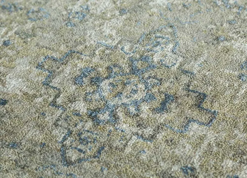 Designer Teppich - Agnola - rechteckig
