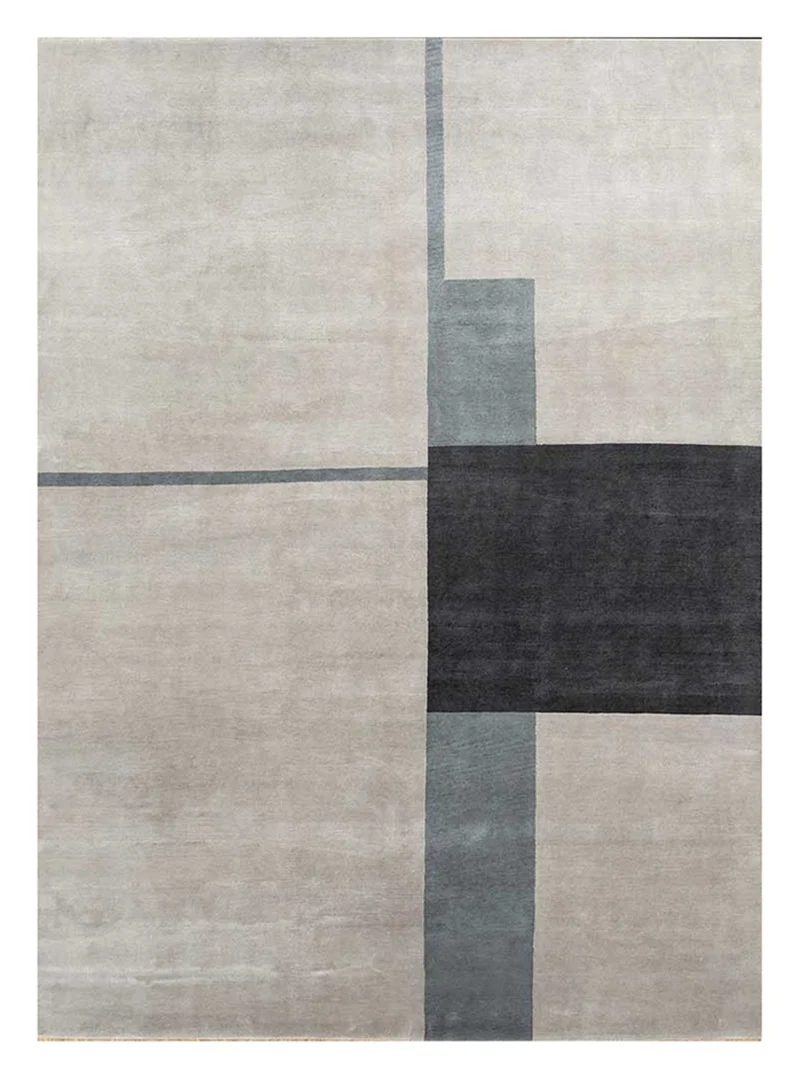 Designer Teppich - Langston - rechteckig