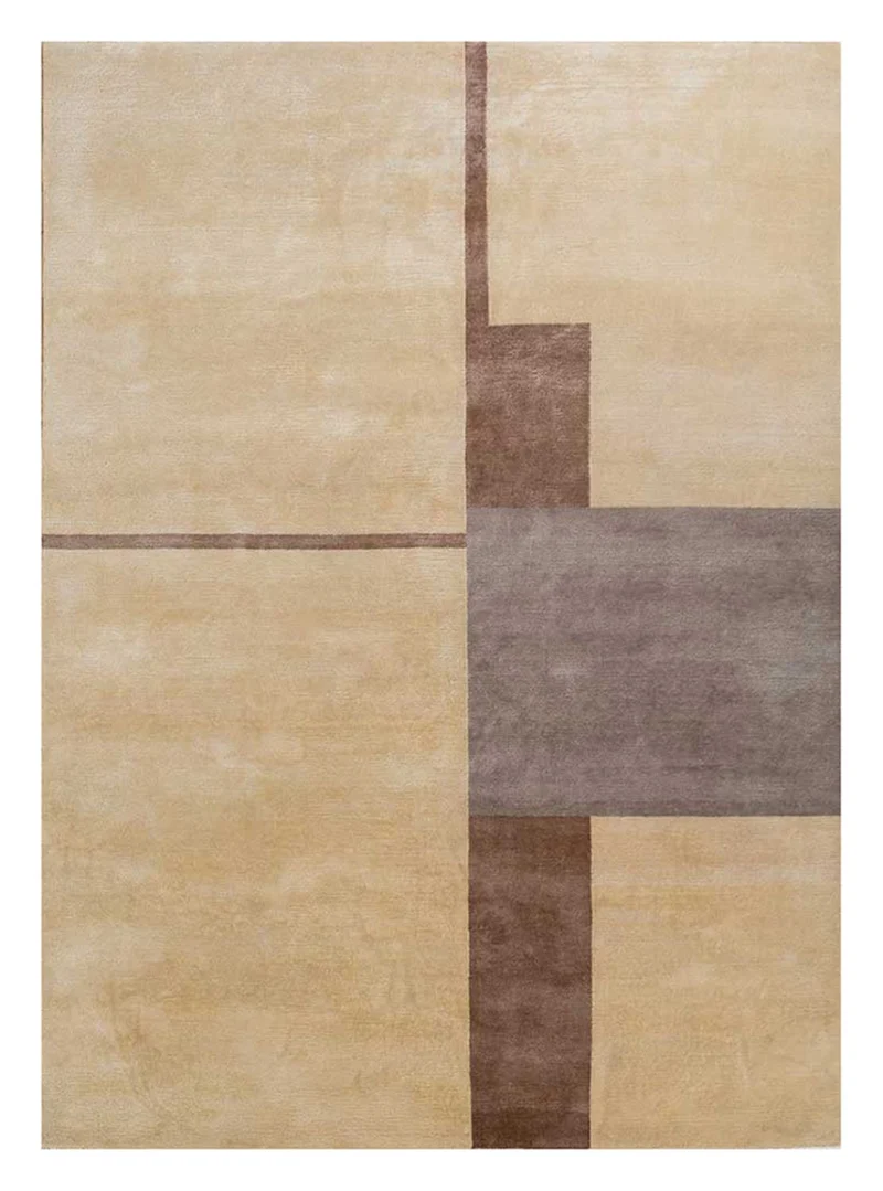 Designer Teppich - Langston - rechteckig