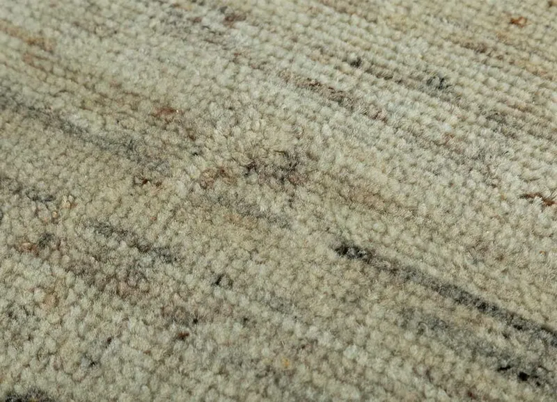 Vintage Teppich - 240 x 300 cm - sand