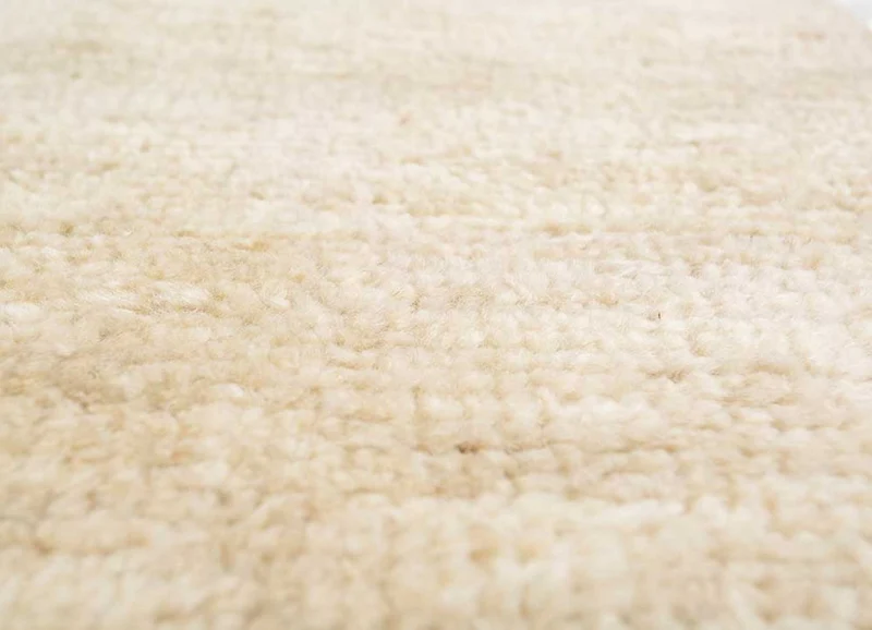 Vintage Teppich - 240 x 300 cm - caramel