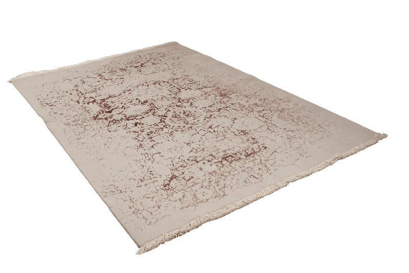 Paradayda · Handgeknüpft – Blau, 235x173 cm