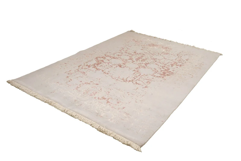 Paradayda · Handgeknüpft – Blau, 235x173 cm