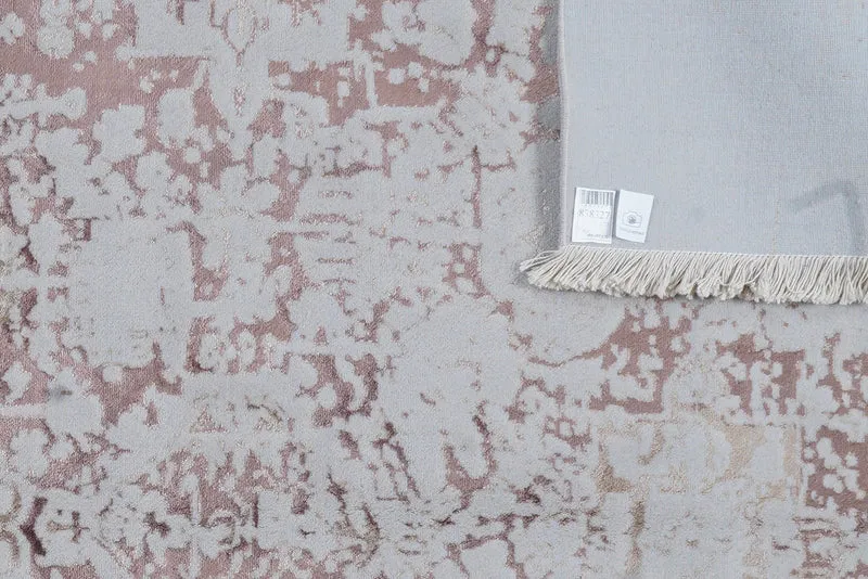 Paradayda · Handgeknüpft – Blau, 235x173 cm