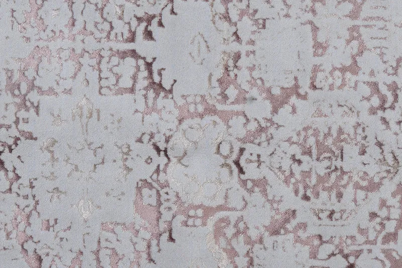Paradayda · Handgeknüpft – Blau, 235x173 cm