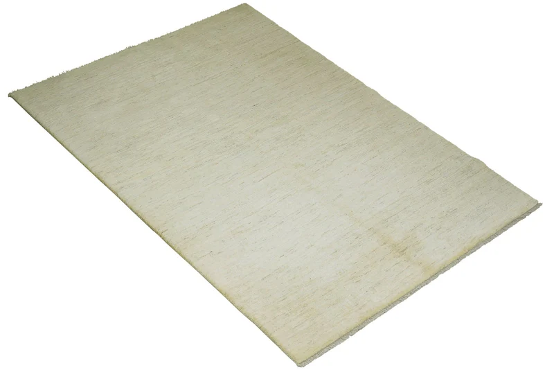 Gabbeh · Handgeknüpft – Beige, 288x204 cm