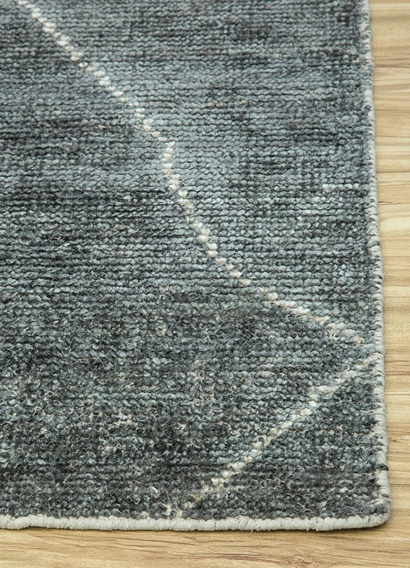 Teppich - 158 x 225 cm - hellrot