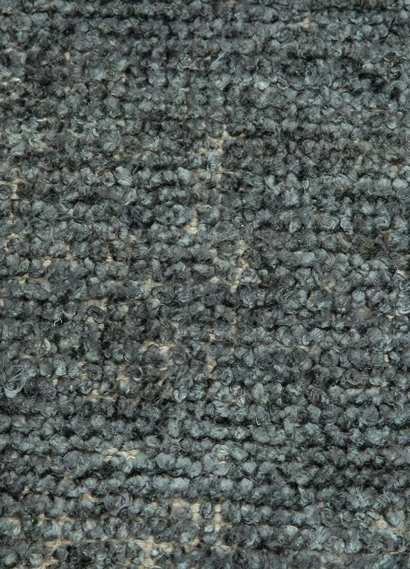 Teppich - 158 x 225 cm - hellrot
