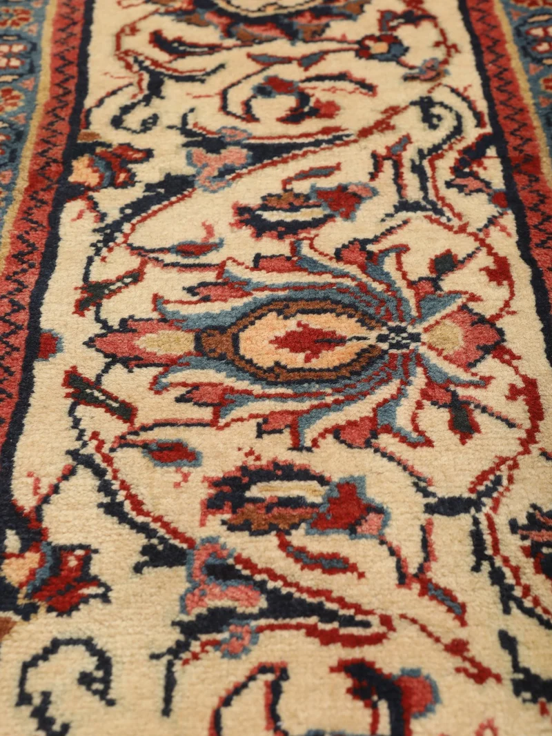 Mahal · Handgeknüpft – 523x306 cm
