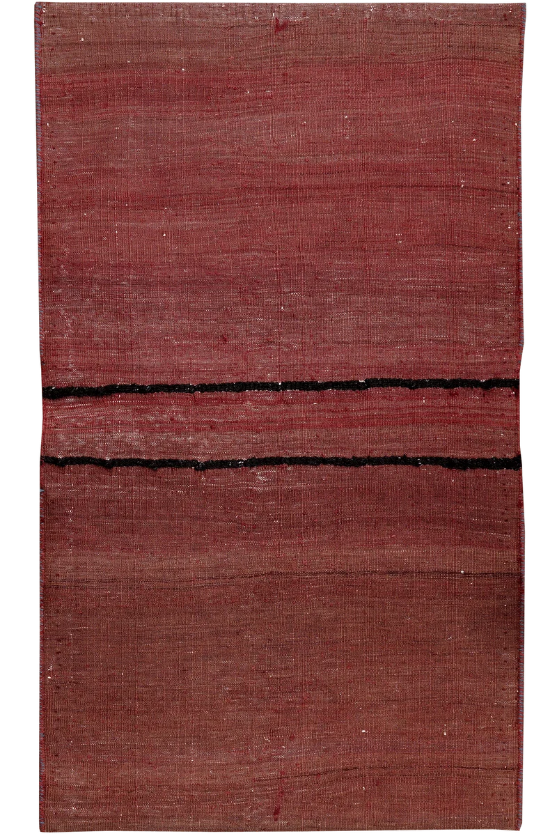 Khorjin · Handgefertigt – Blau, 98x81 cm