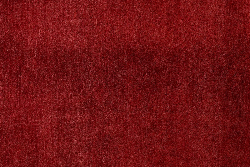 Gabbeh · Handgeknüpft – Rot, 151x104 cm
