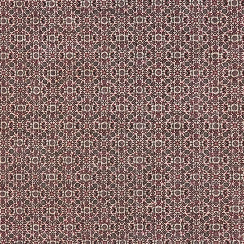 Bidjar · Handgeknüpft – Beige, 389x199 cm