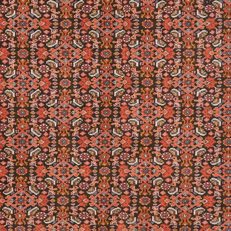 Bidjar · Handgeknüpft – Blau, 176x114 cm